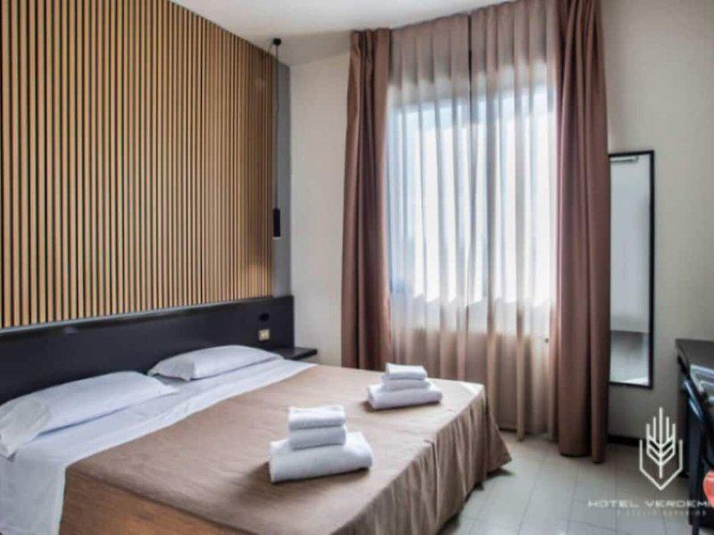 Hotel Verdemilia