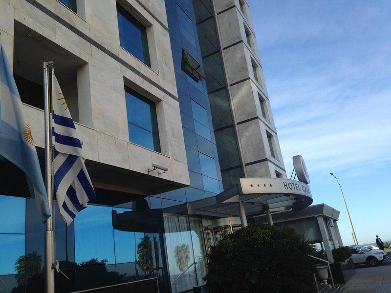 Cala di Volpe Boutique Hotel