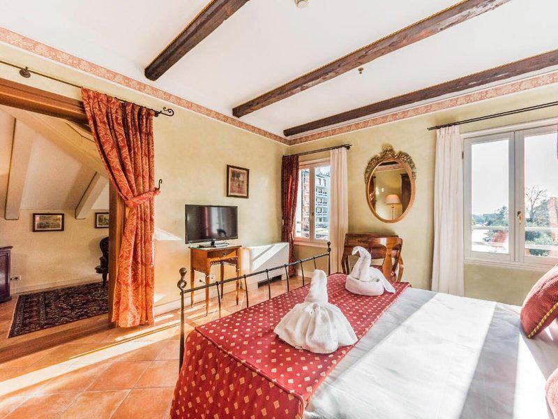 Villa Fiorita