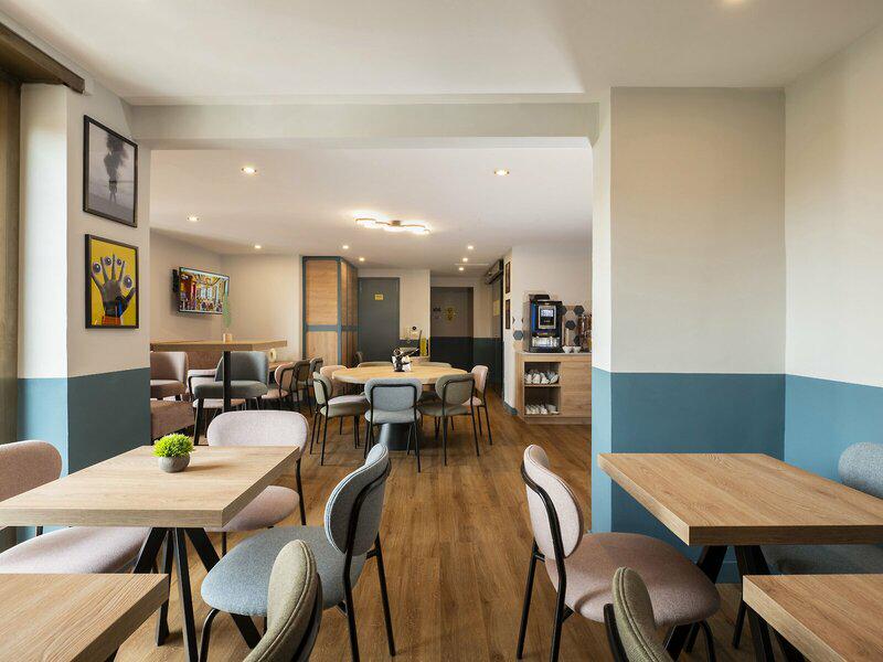 Rome Ciampino Smart Hotel