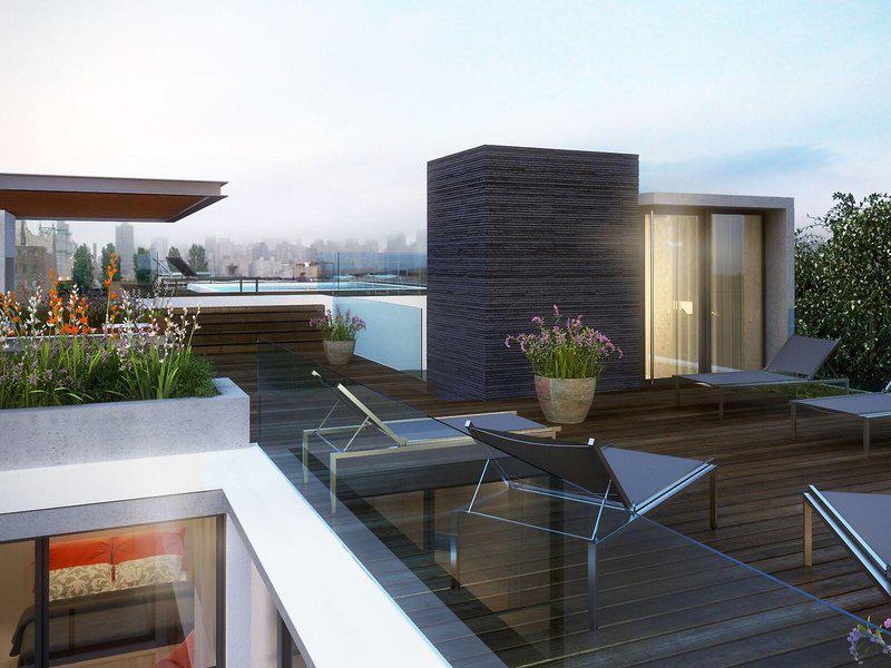 Own Montevideo