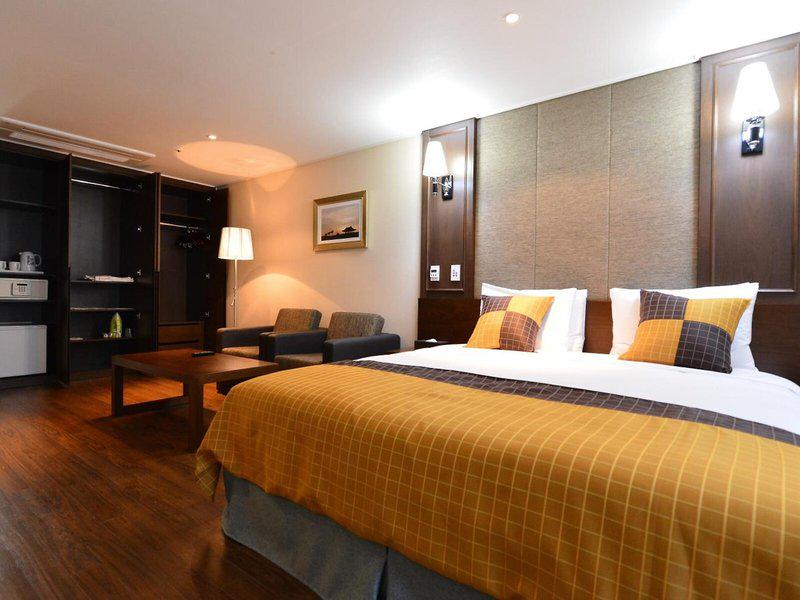 Value Hotel Worldwide High End