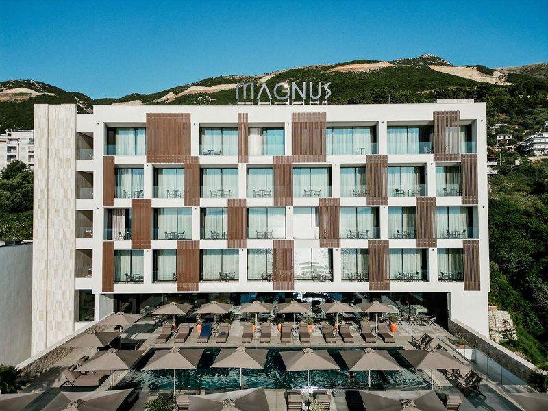 Magnus Hotel
