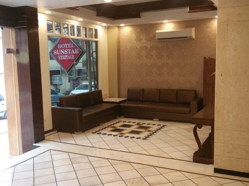 Sunstar Heritage