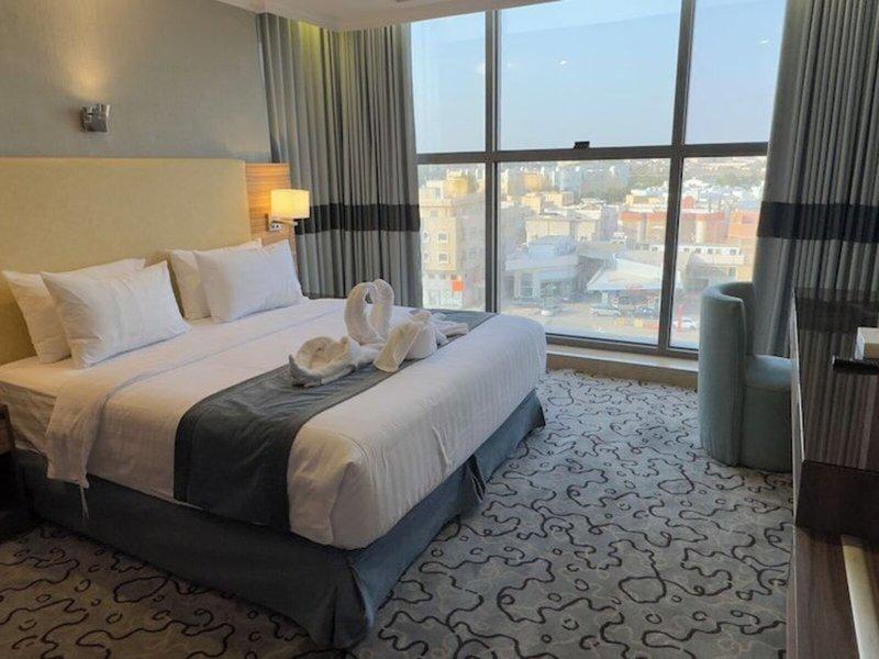 Hotel Al Shahba Al Faiha Jeddah