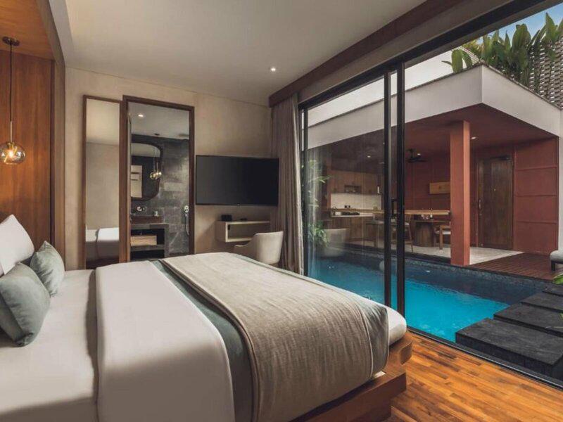 Ayona Villa Canggu by Ini Vie Hospitality