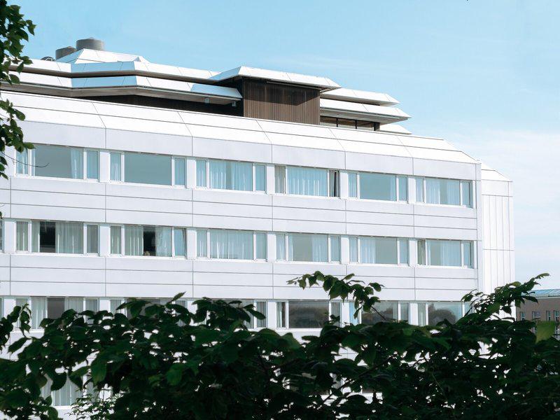 Bjørvika Apartments - Sirkus Renaa