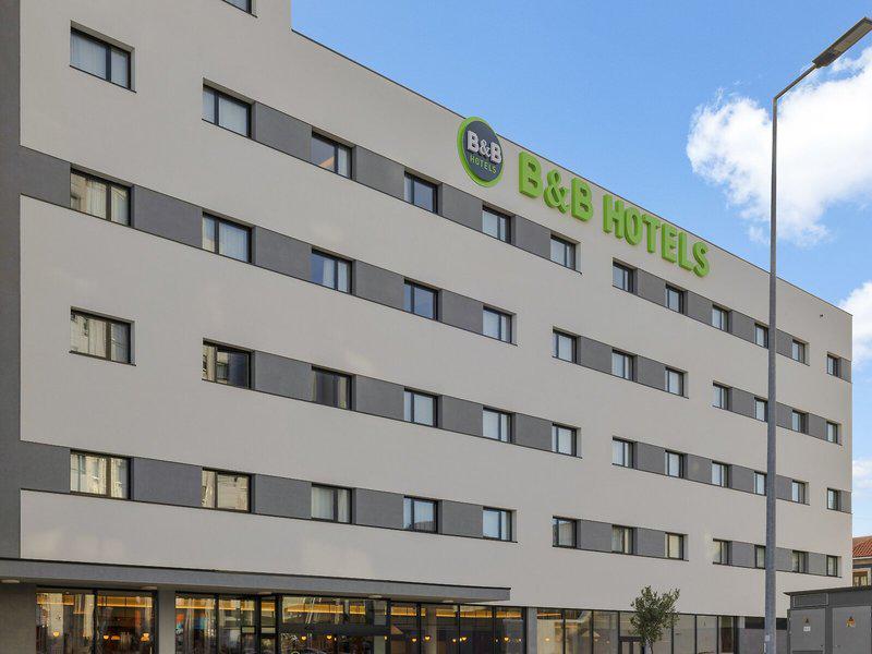 B&B Hotel Viana Do Castelo
