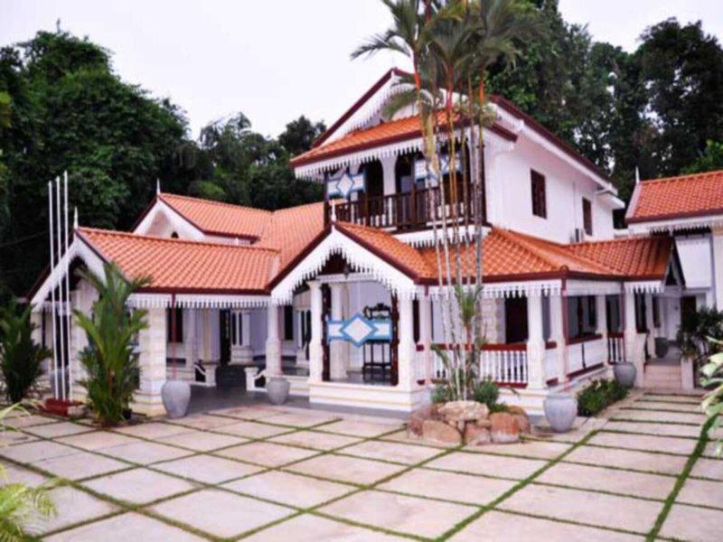 Centauria Hill Resort