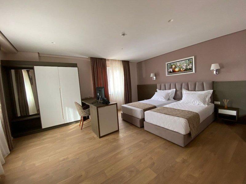 Doanesia Premium Hotel & Spa