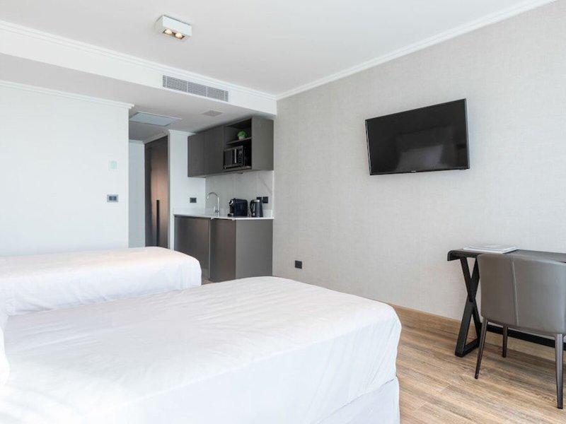 Hotel Solerios