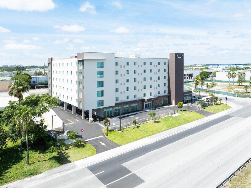 EVEN Hotel Miami - Doral Area