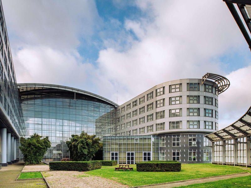 Van der Valk Hotel Paris CDG Airport