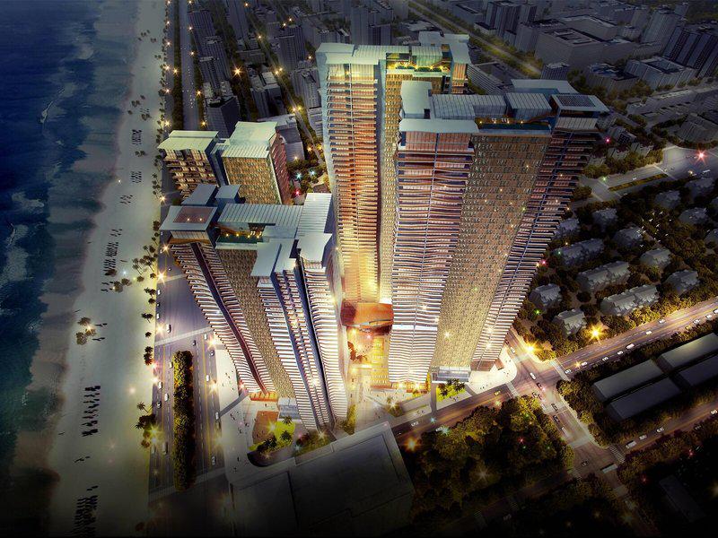 Wyndham Soleil Danang