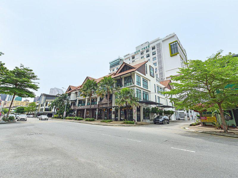 Ideals Hotel
