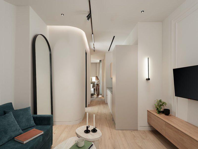 Anfides Boutique Hotel
