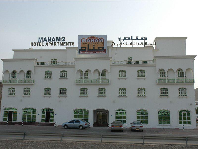 Manam 2 Hotel Apartment By Oyo