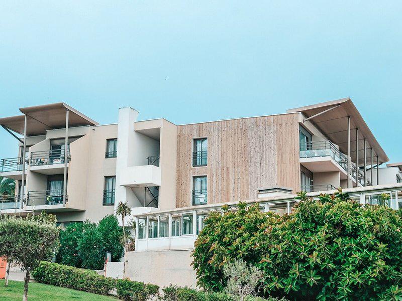 Thalazur Antibes - Hôtel & Spa