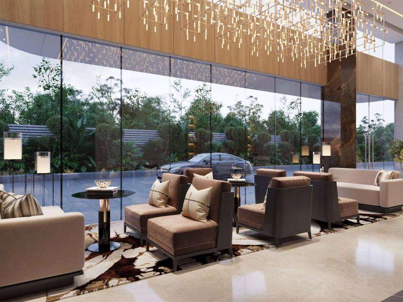 Ramada Encore by Wyndham Gurugram Dwarka Expressway