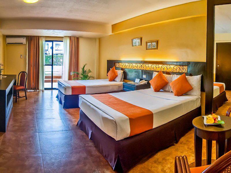 Montebello Villa Hotel