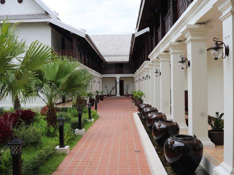 Houngvilai Hotel