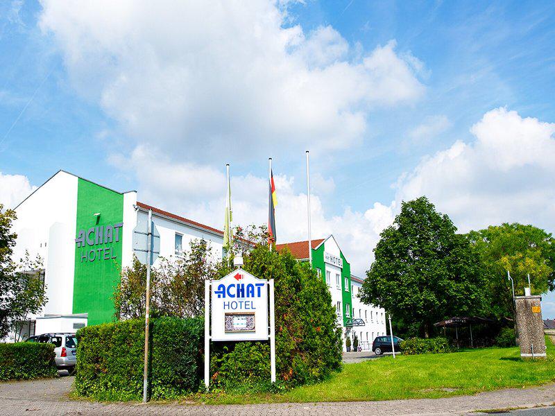 Aspire Frankfurt Airport, Trademark Collection by Wyndham