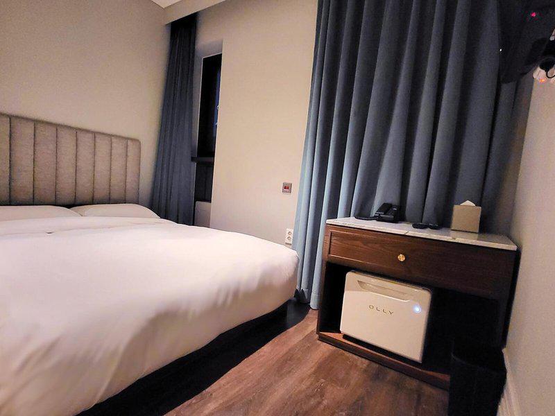 Hotel Crescendo Seoul