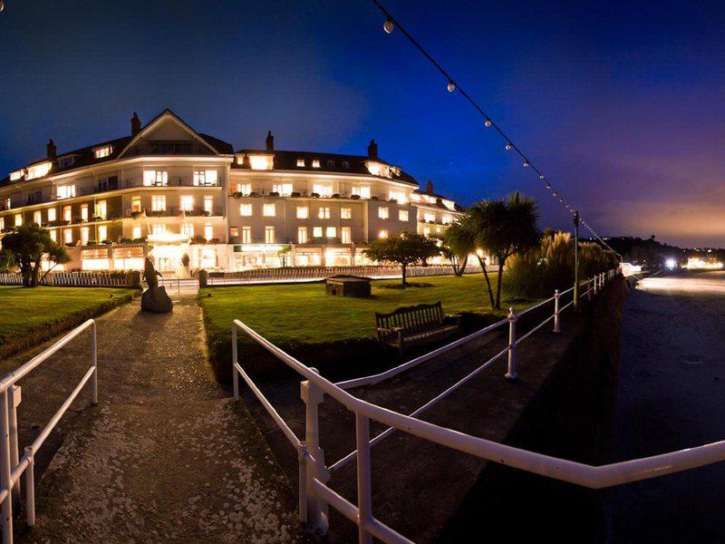 St Brelade's Bay Hotel