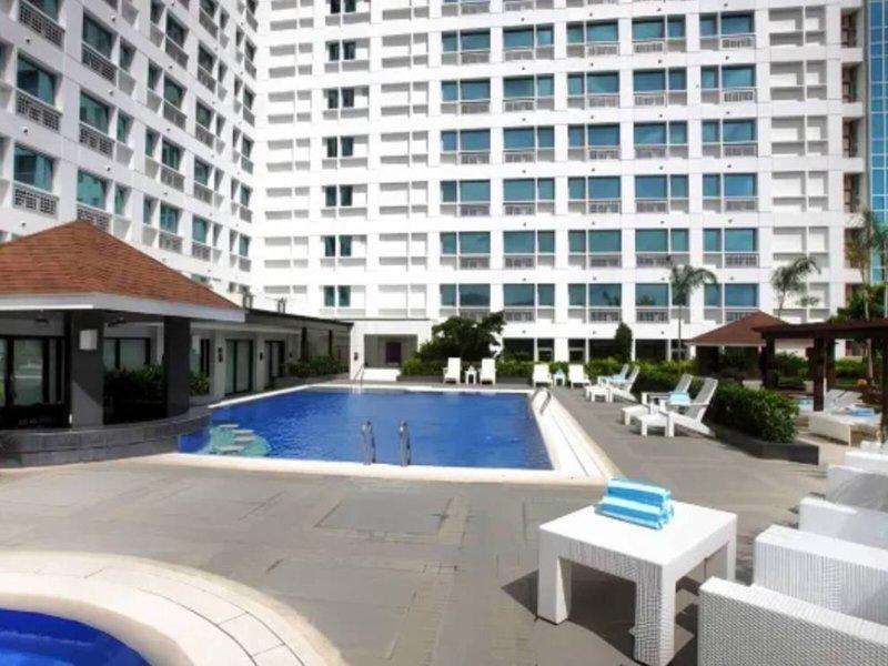 Quest Serviced Residences