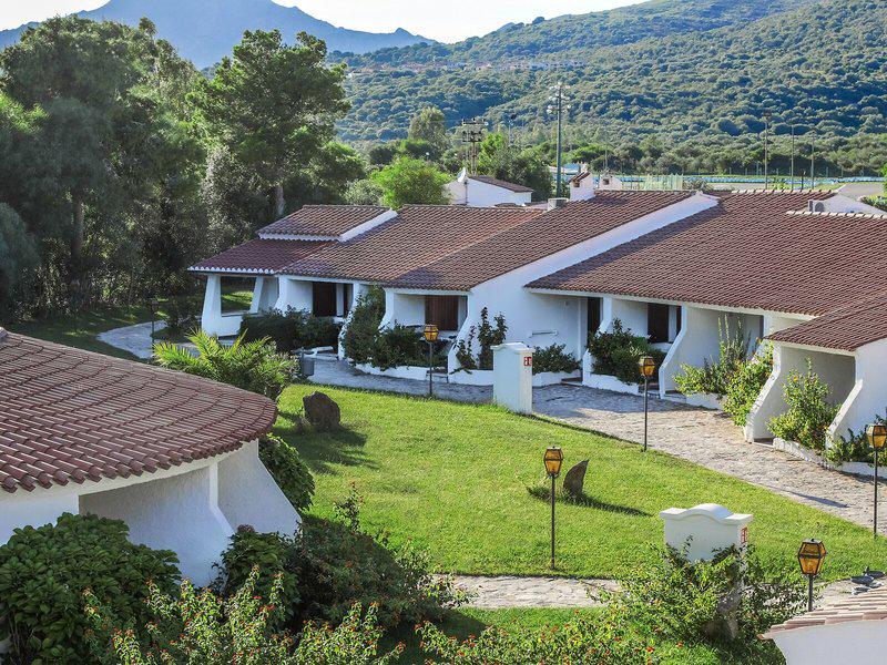 Villaggio Li Cucutti