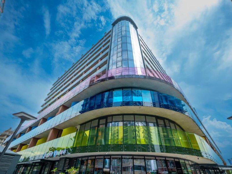 Rainbow Residence