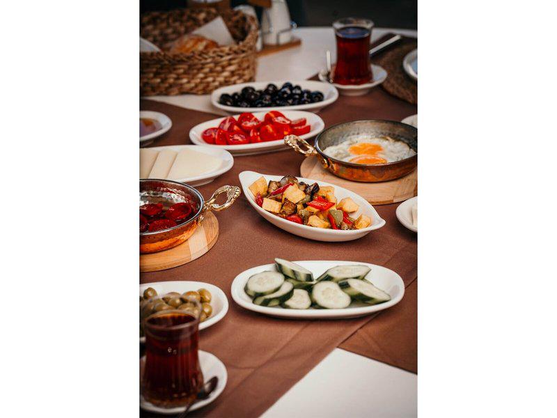 Selimiye Thales Otel