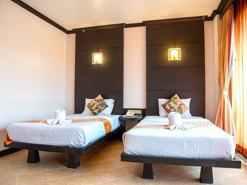 Huahin Loft