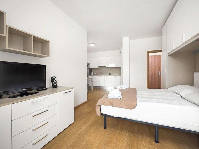Prague City Residence