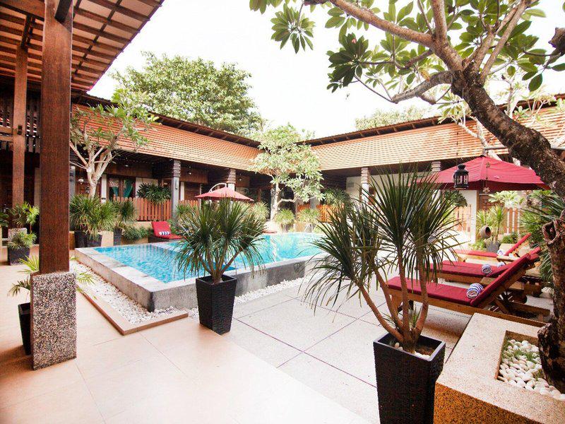 Telaga Terrace Hotel