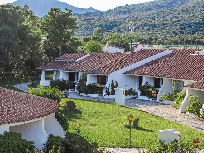 Villaggio Li Cucutti