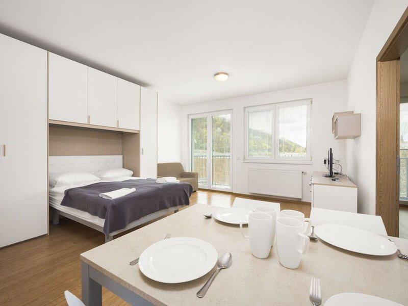 Prague City Residence