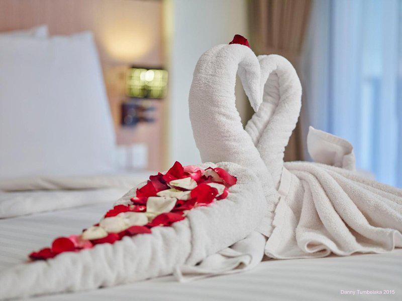 Sense Sunset Hotel Seminyak