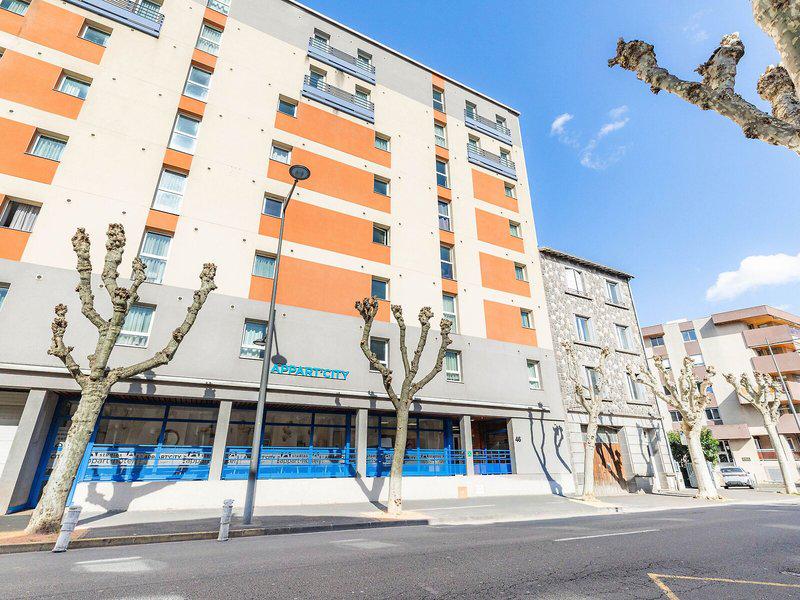 Appart'City Clermont-Ferrand Centre