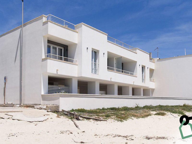 Hotiday Apartments Torre Lapillo