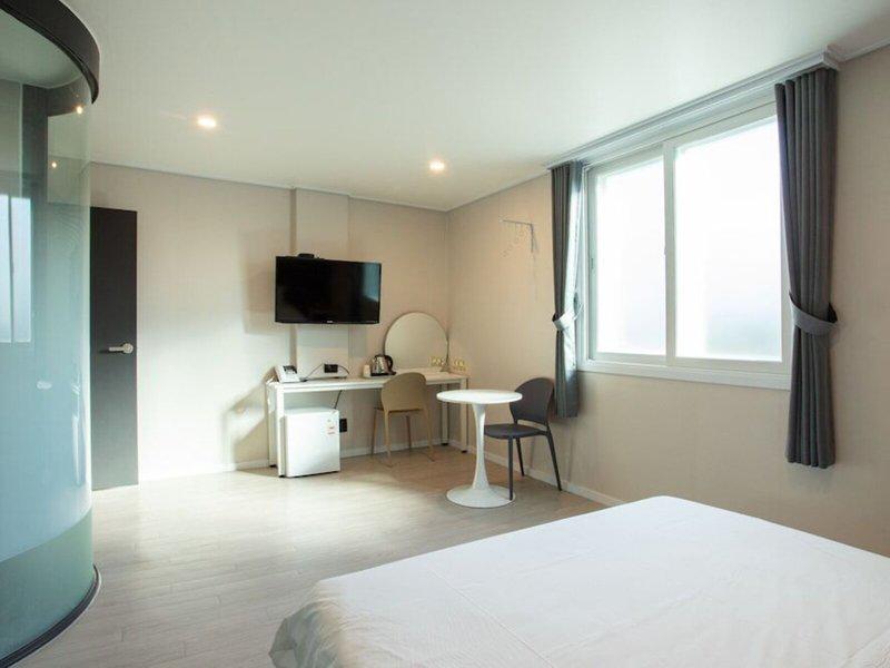 Chuncheon Hotel Gongjicheon 2nd Branch