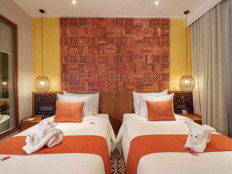 Little GemAn Eco Friendly Boutique Hotel & Spa