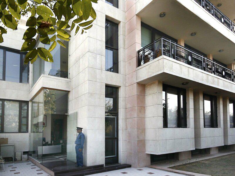 Park Lane Gurgaon