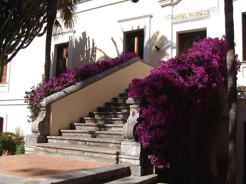 Hotel Ducale Villa Ruggieri