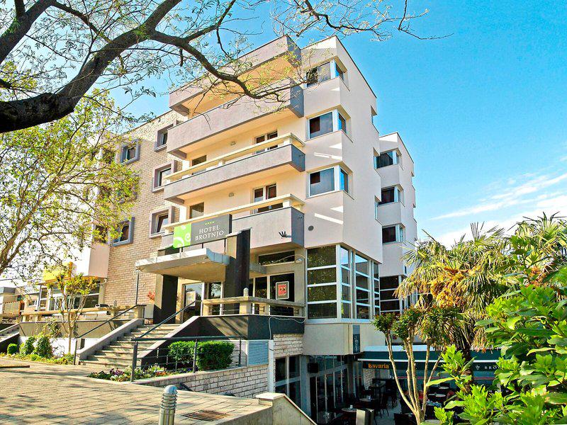 Hotel Brotnjo