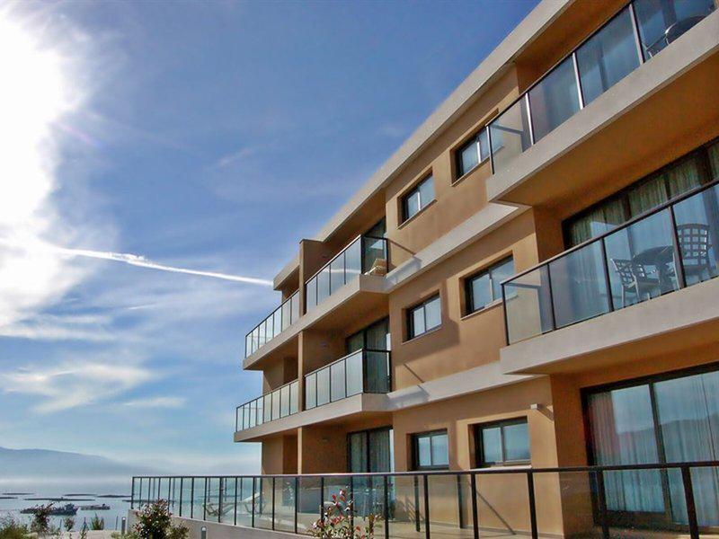 Apartamentos Turisticos Playa de Osmo