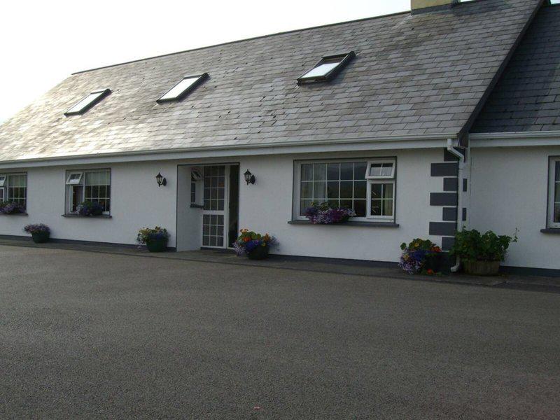 The Wilderness B&B