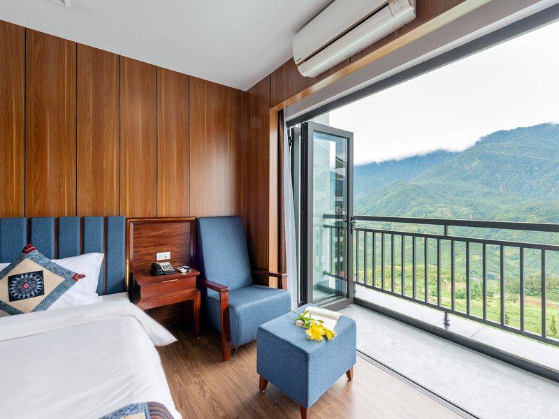 Bamboo Sapa