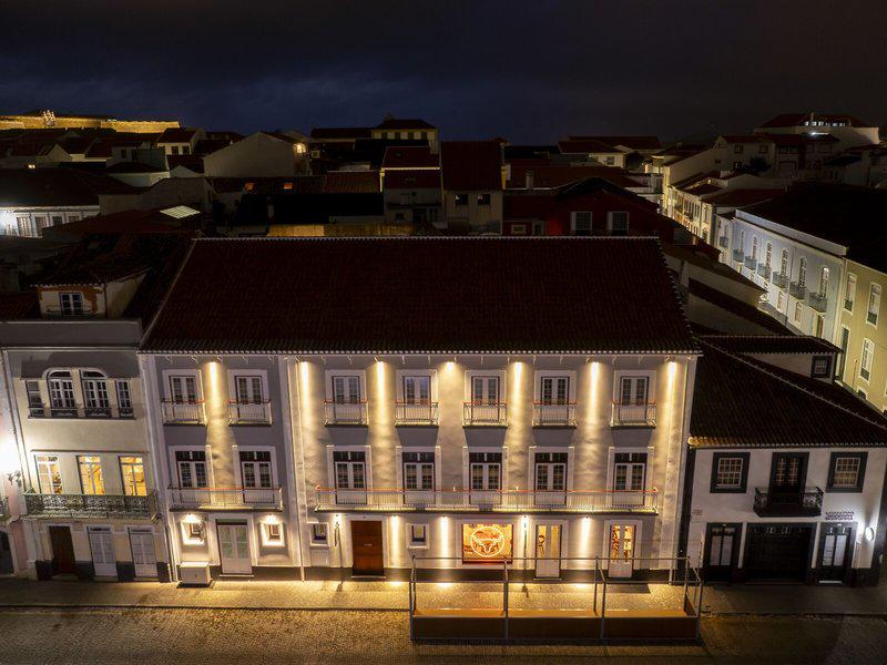 Boutique Hotel Acores Autentico