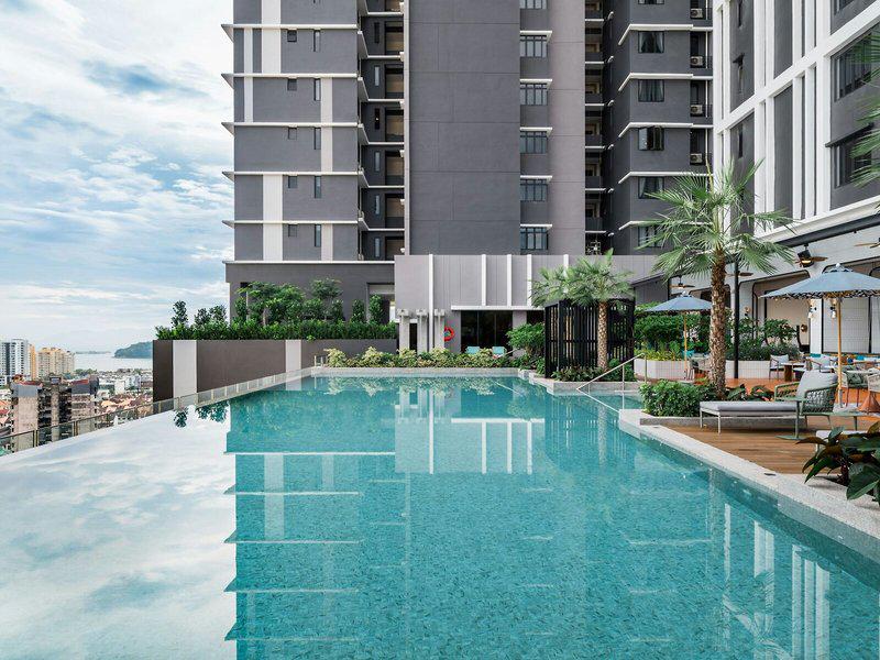 Iconic Marjorie Hotel Penang A Tribute Portfolio Hotel